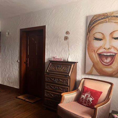 Trichtingen Kanne Honeymoon Appartment מראה חיצוני תמונה