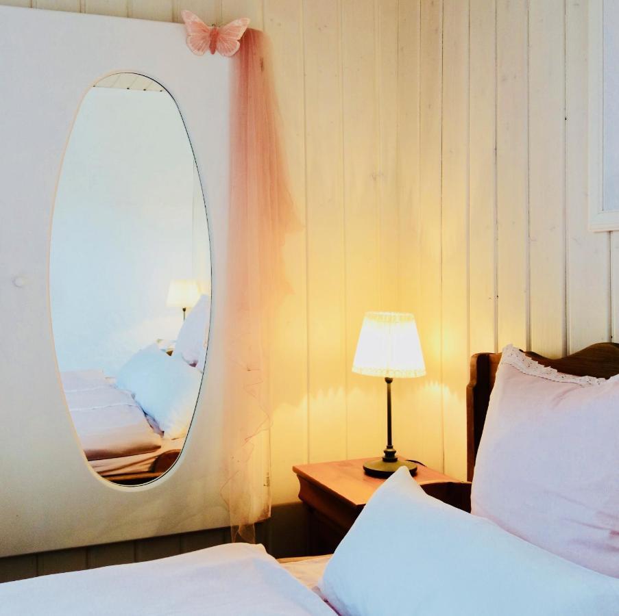 Trichtingen Kanne Honeymoon Appartment מראה חיצוני תמונה