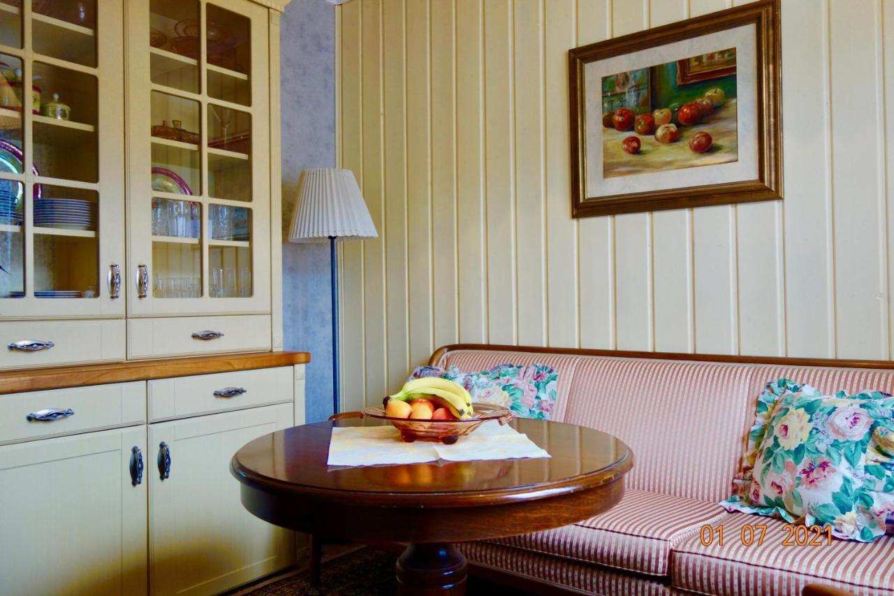 Trichtingen Kanne Honeymoon Appartment מראה חיצוני תמונה