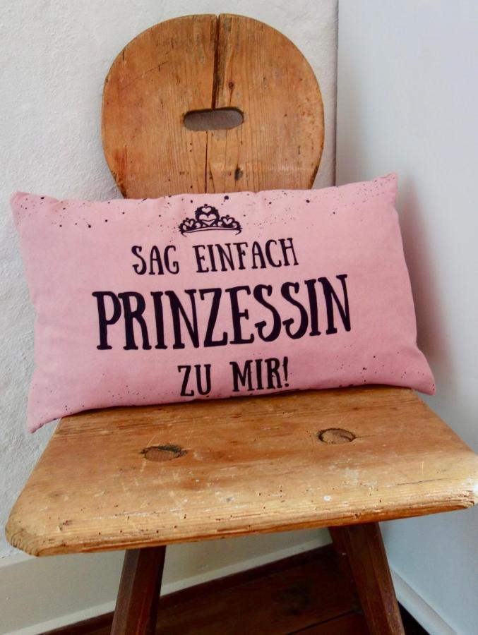 Trichtingen Kanne Honeymoon Appartment מראה חיצוני תמונה