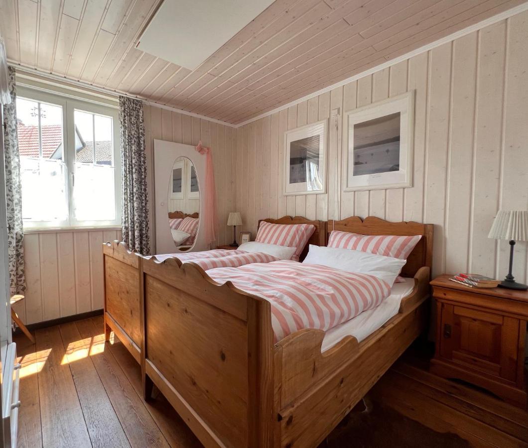 Trichtingen Kanne Honeymoon Appartment מראה חיצוני תמונה