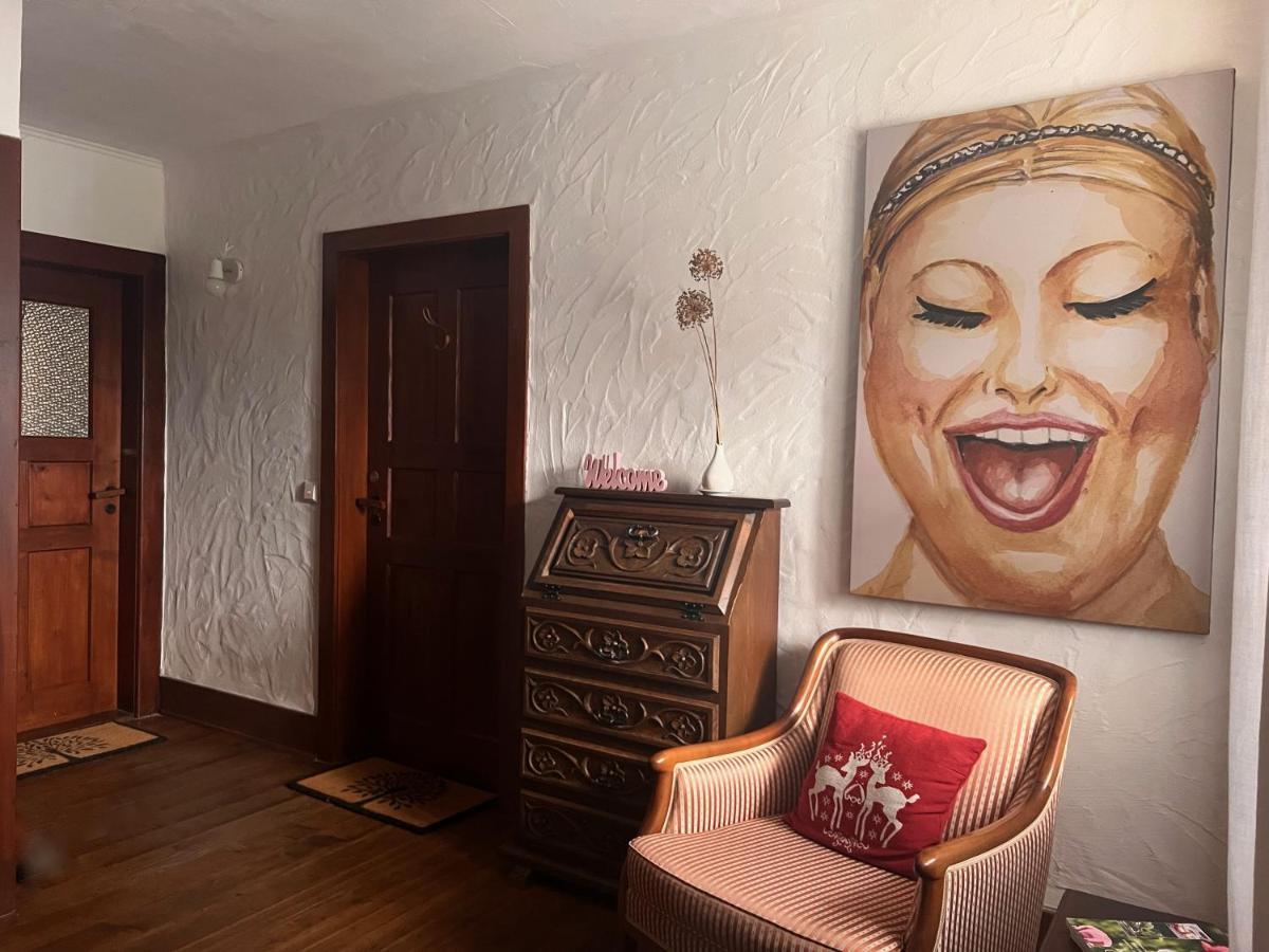 Trichtingen Kanne Honeymoon Appartment מראה חיצוני תמונה